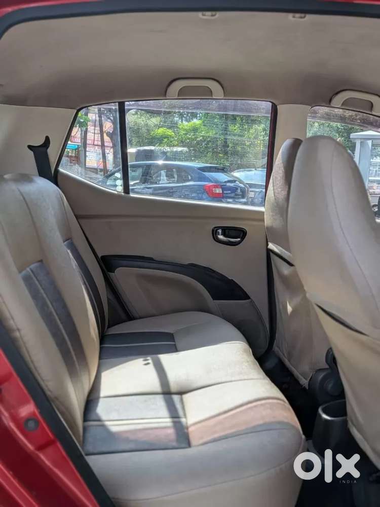 Hyundai I10 1.1l Irde Magna Special Edition, 2013, Petrol