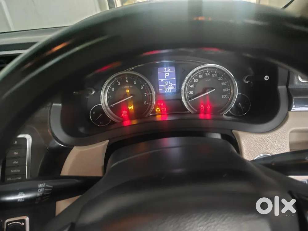 Maruti Suzuki Ciaz At 2016