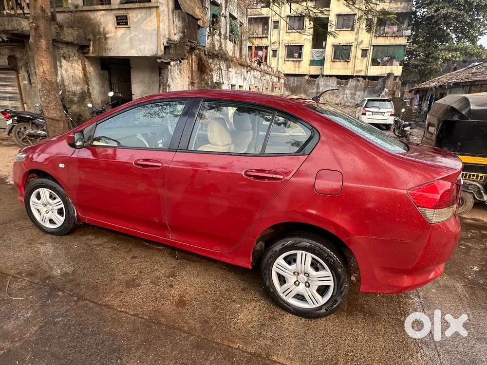 Honda City 2009 Model Petrol