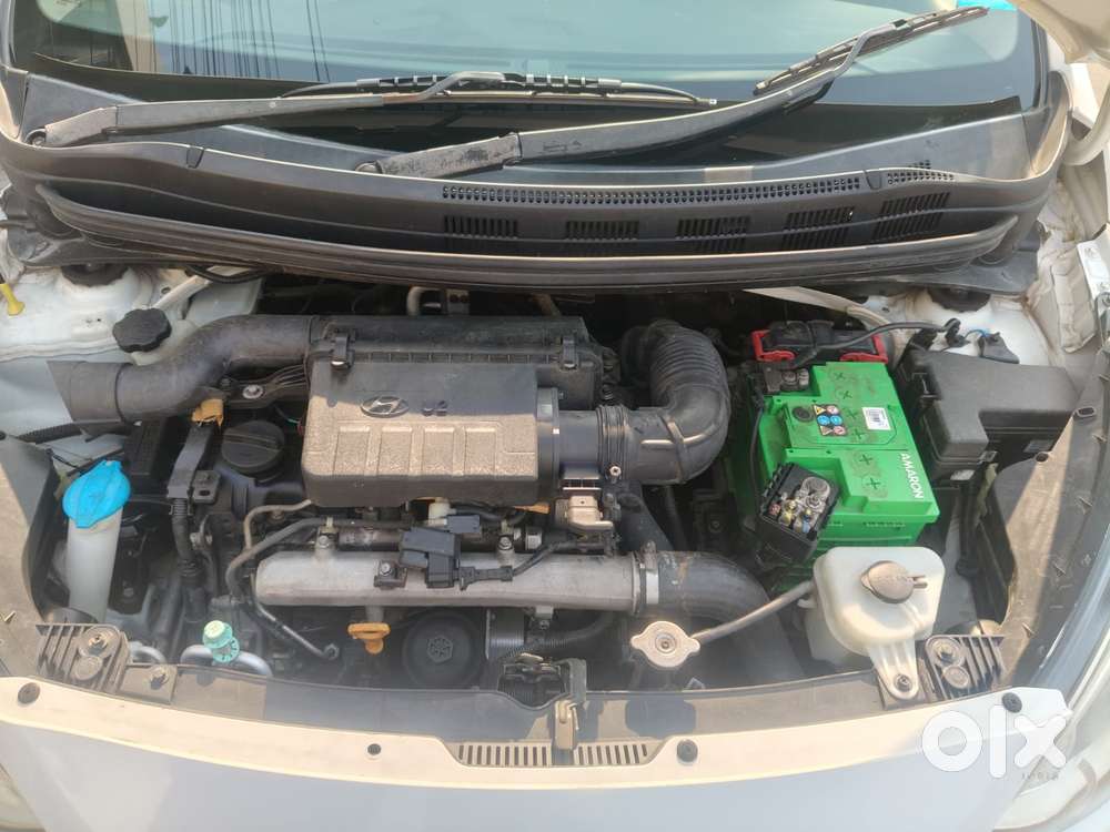 Hyundai Xcent [2017-2020] 1.2 E Crdi, 2017, Diesel