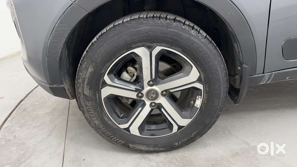 Tata Nexon 1.2 Revotron Xz Plus (s), 2023, Petrol