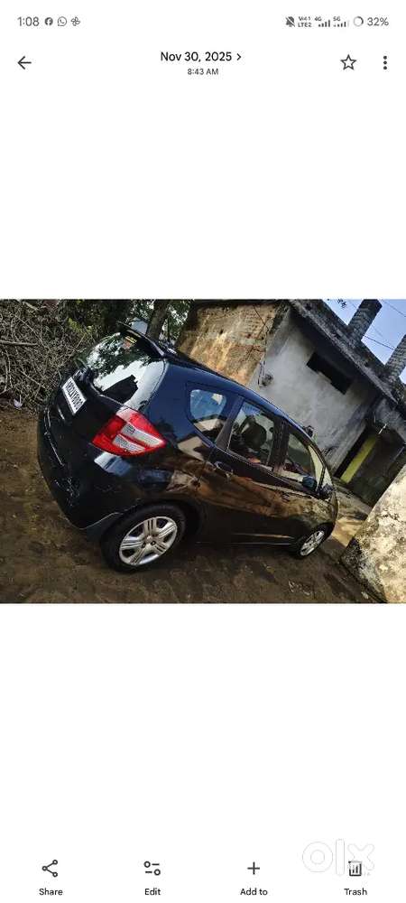 Neat Car  Good Condition