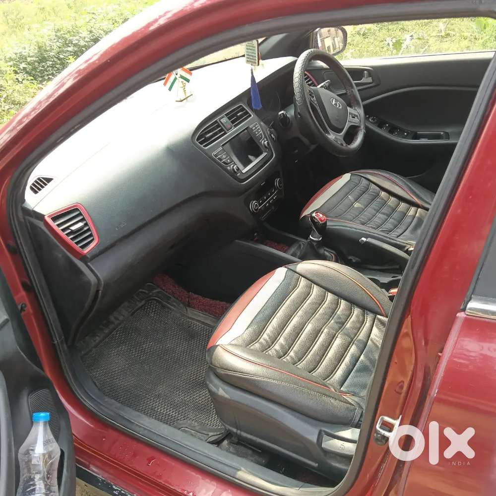 Hyundai I20 Active 2019 Diesel 54809 Km Driven