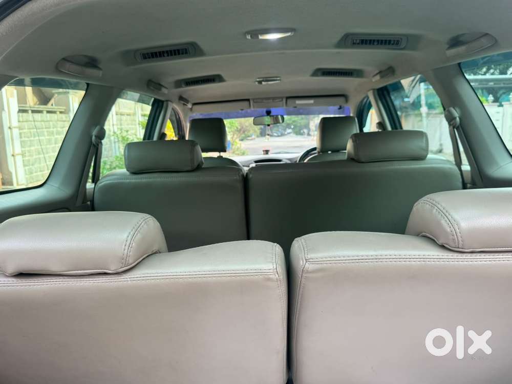 Toyota Innova 2.5 G (diesel) 7 Seater, 2013, Diesel