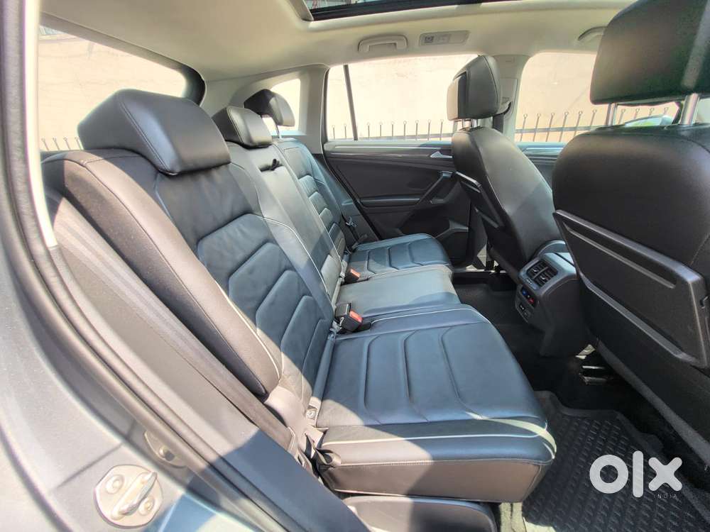 Volkswagen Tiguan 2.0 Tdi Highline, 2020, Diesel