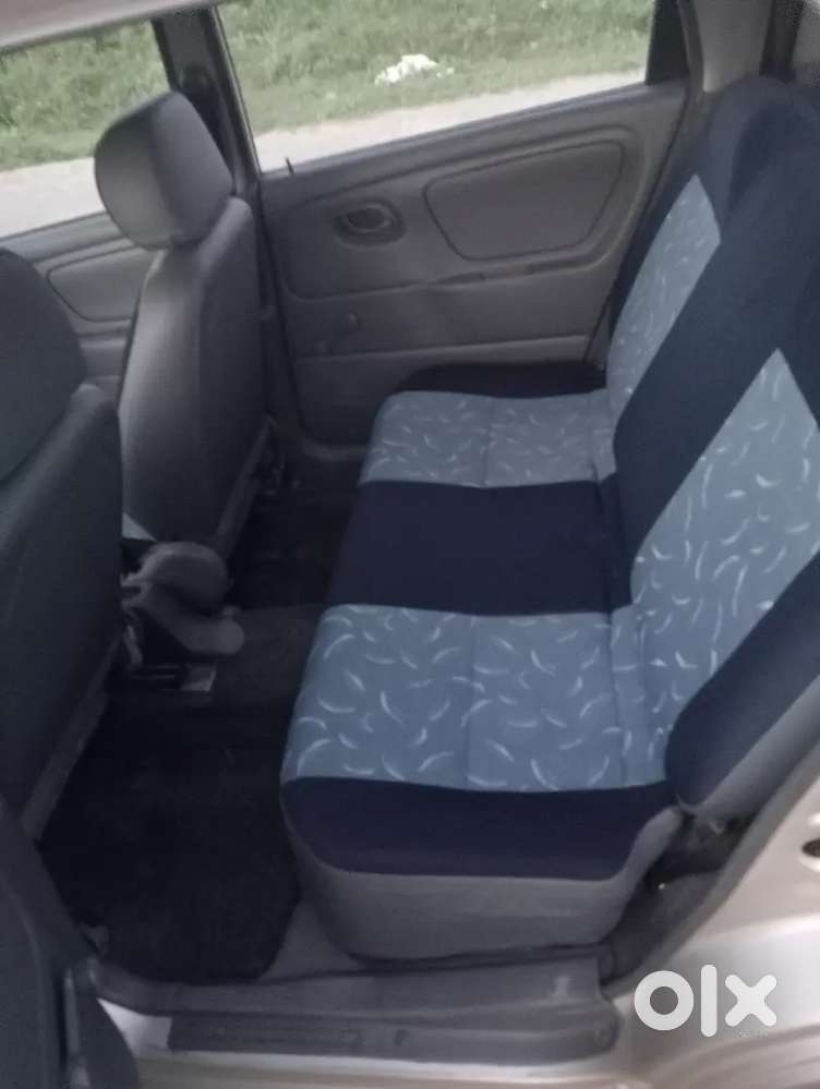 Maruti Suzuki Alto 2007 Petrol 67000km Driven