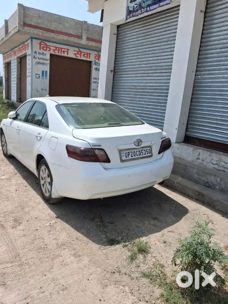 Bijnor Road Baneda   Ok