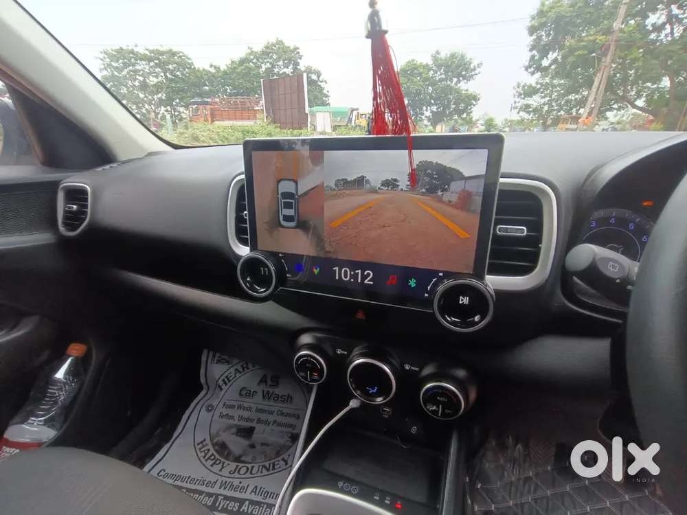 Hyundai Venue Sx Turbo Well Maintained With Good Mileage