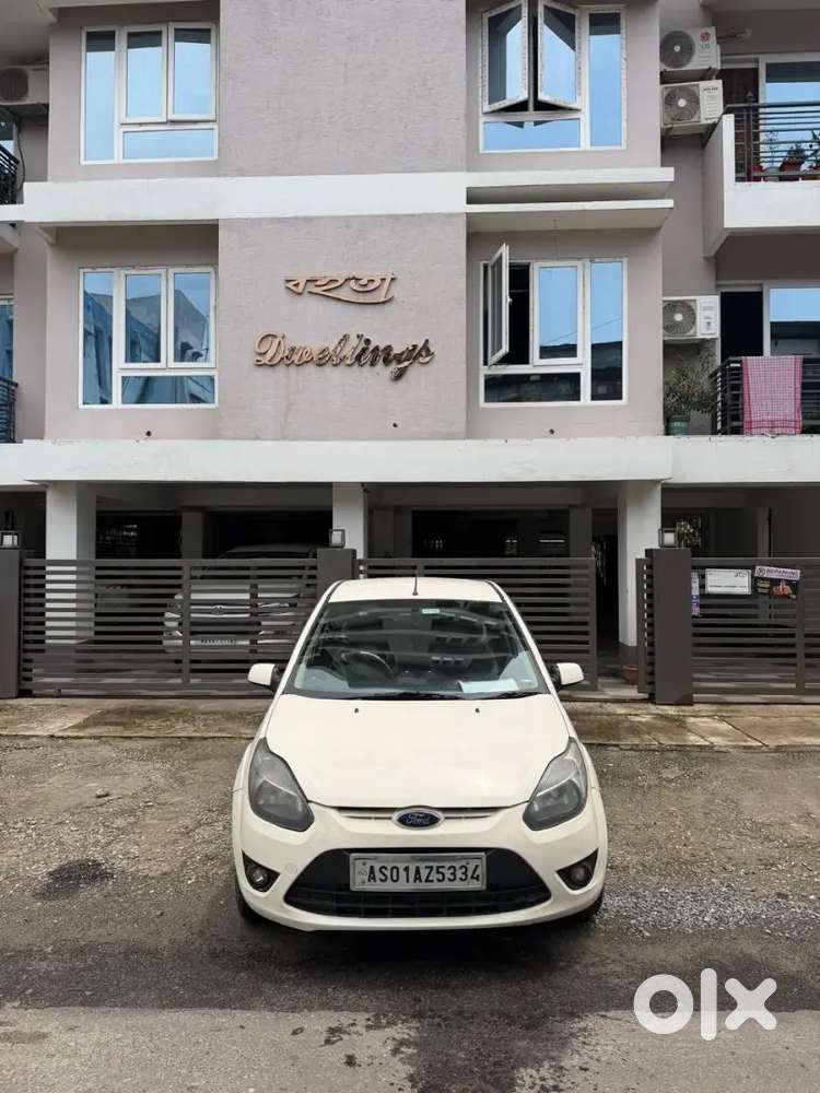 College Principal Self Driven Car.