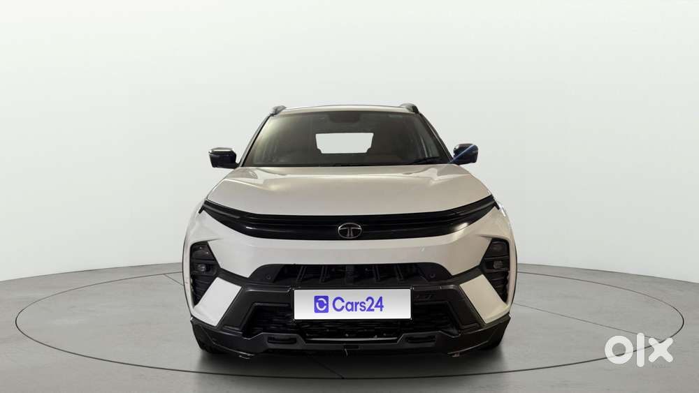 Tata Nexon Creative Plus 1.2 Revotron Petrol 6 Mt, 2024, Cng & Hybri..