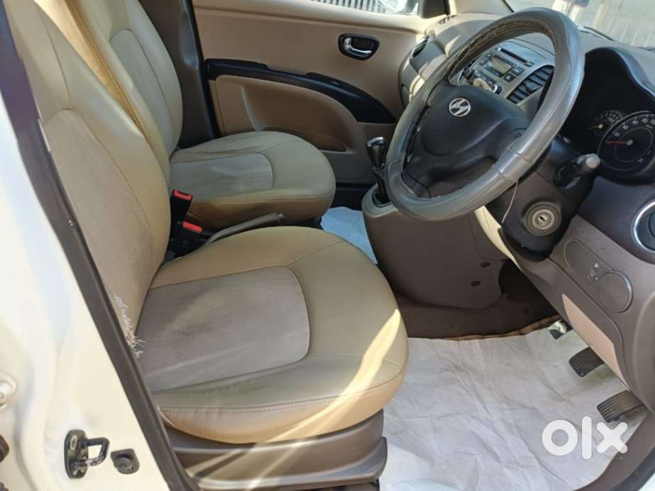 Hyundai I10 Magna, 2013