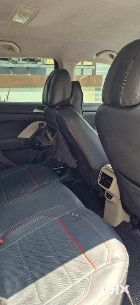 Volkswagen Taigun 1.0 Tsi Highline, 2021, Petrol