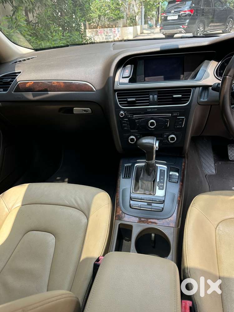 Audi A4 2014-2016 2.0 35 Tdi Premium Sport, 2014, Diesel