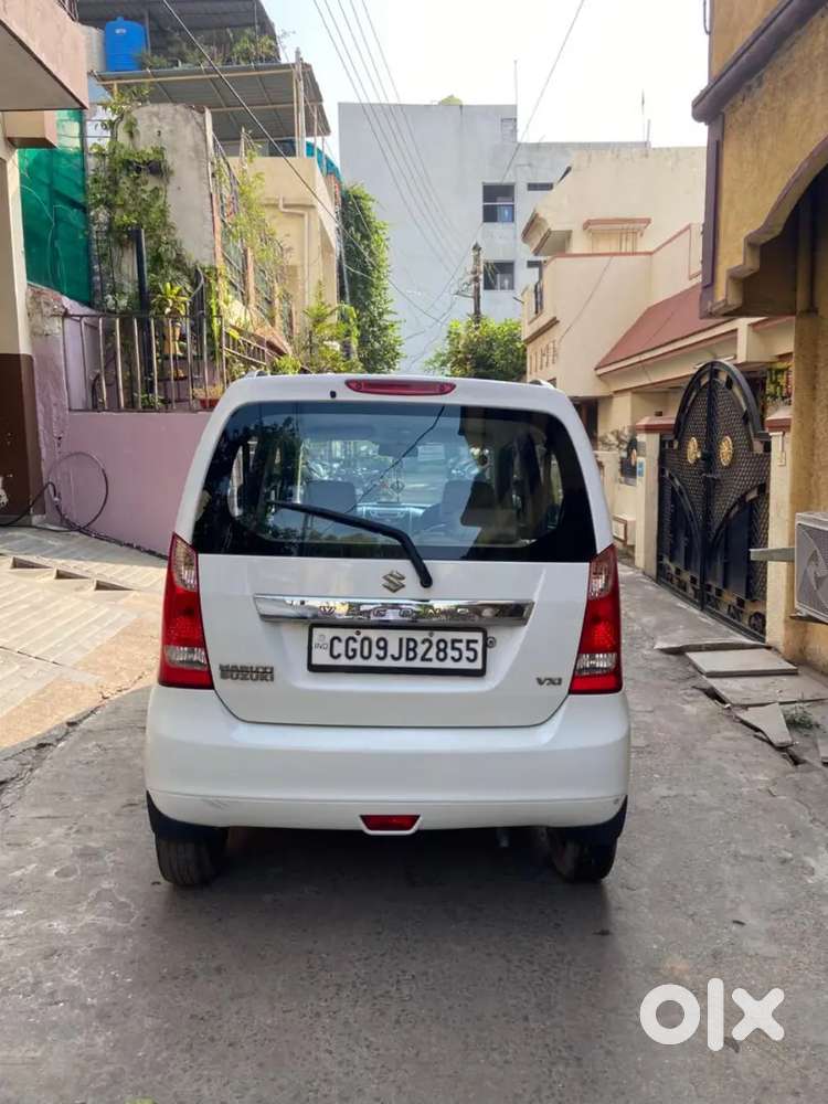 Additional Vehicle Information: