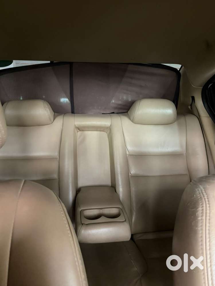 Honda City Ivetc Petrol + Cng