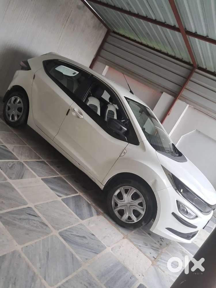 Tata Altroz 1.2 Xt Rtn Bs 2022
