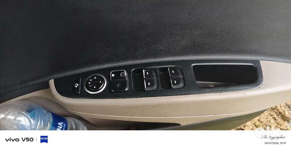 Hyundai Xcent