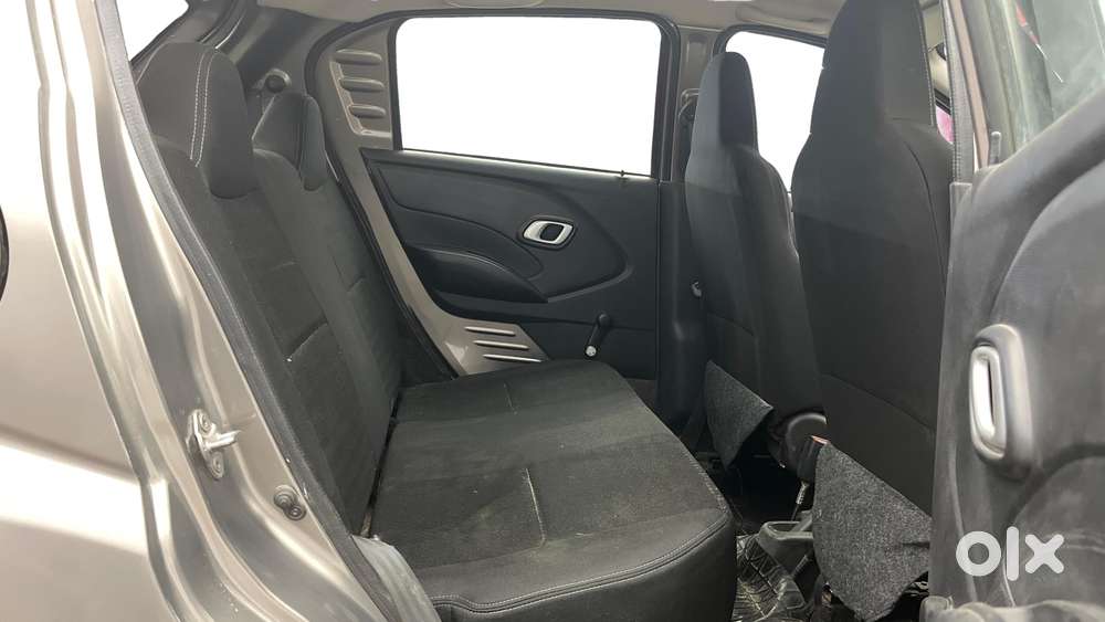 Datsun Redigo T Option, 2018, Petrol
