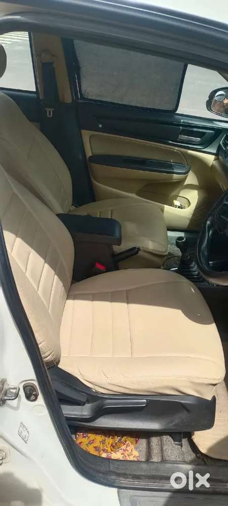 Honda Amaze 2018 October Cng Squincial 89000 Km Driven 2 Key Owner