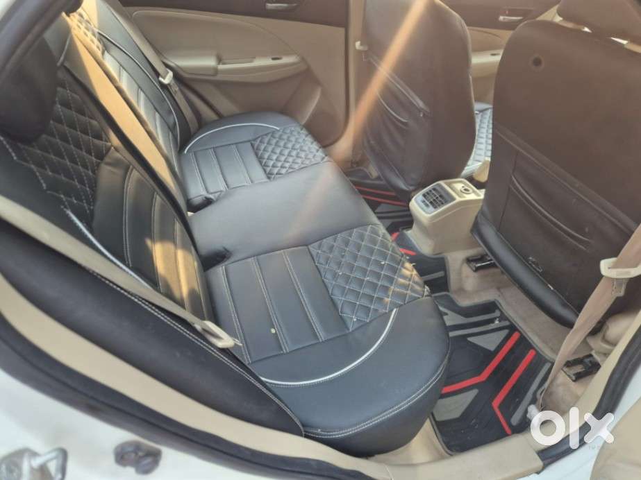 Maruti Suzuki Swift Dzire Vdi Bsiv, 2017, Diesel