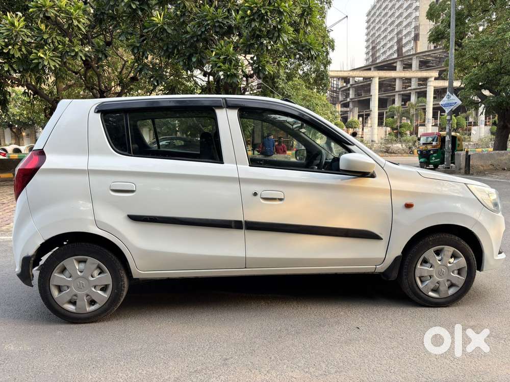 Maruti Suzuki Alto K10 Lxi Optional, 2017, Petrol