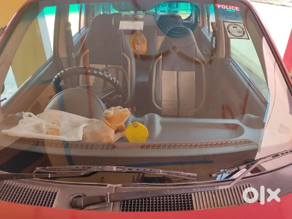 Hyundai Santro Xing 2012 Petrol/ Lpg Well Maintained