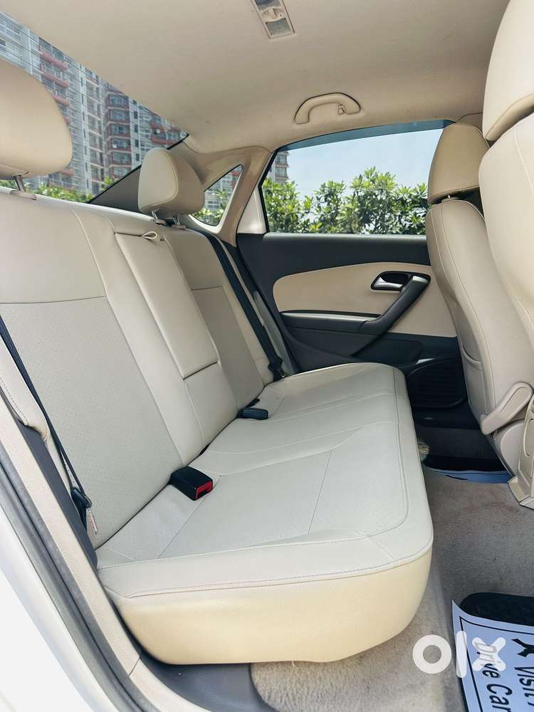 Volkswagen Vento 1.5 Tdi Highline Plus At, 2015, Diesel