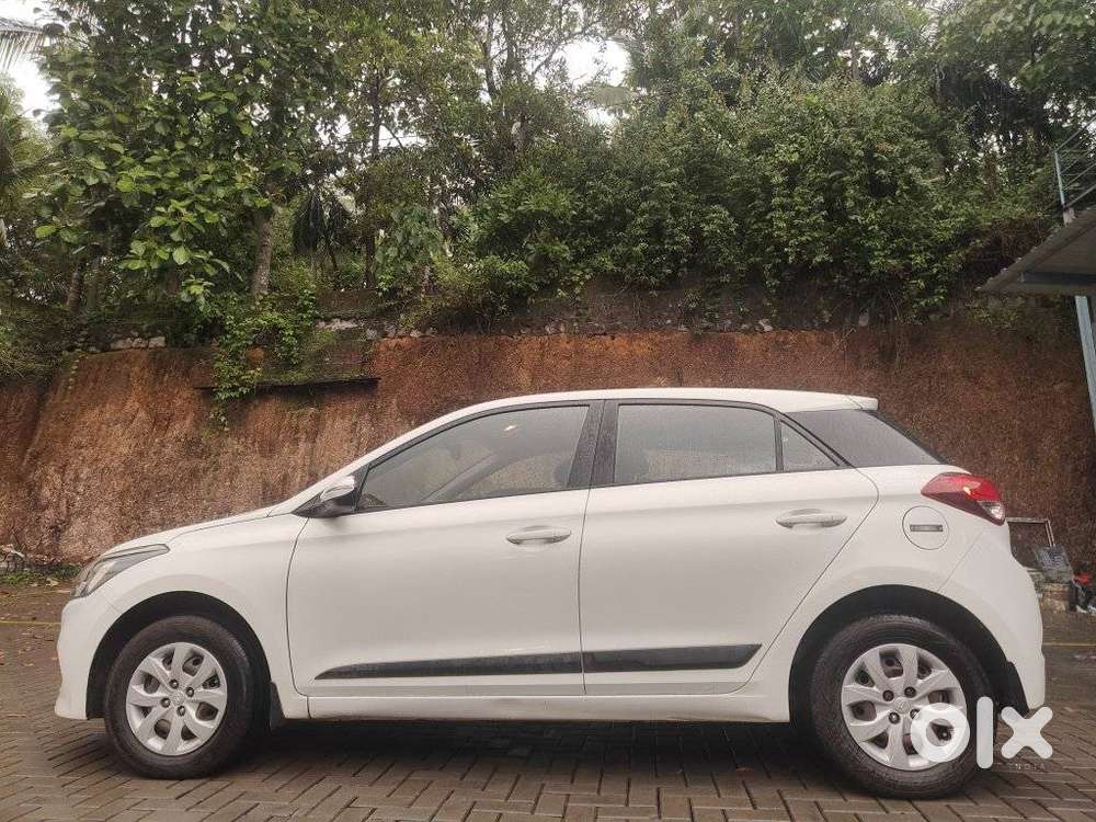 Hyundai I20 2015-2017 Sportz 1.2, 2015, Petrol