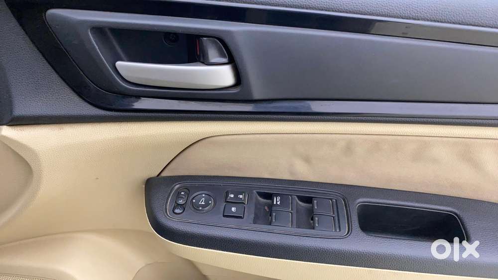 Honda Amaze Vx I-vtec, 2018, Petrol