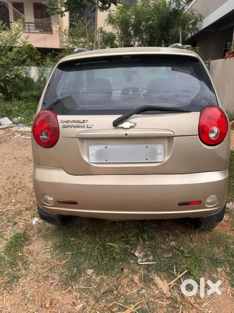 Neat Condition Interior Also Neat Ac Condition Good