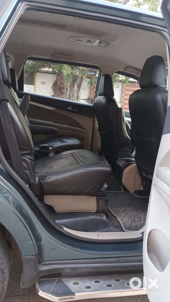 Mahindra Marazzo M6, 2018, Diesel