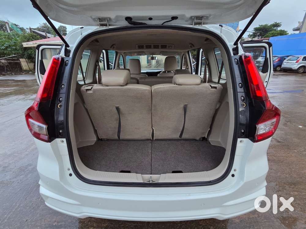 Maruti Suzuki Ertiga 1.5 Zxi Plus, 2024, Petrol