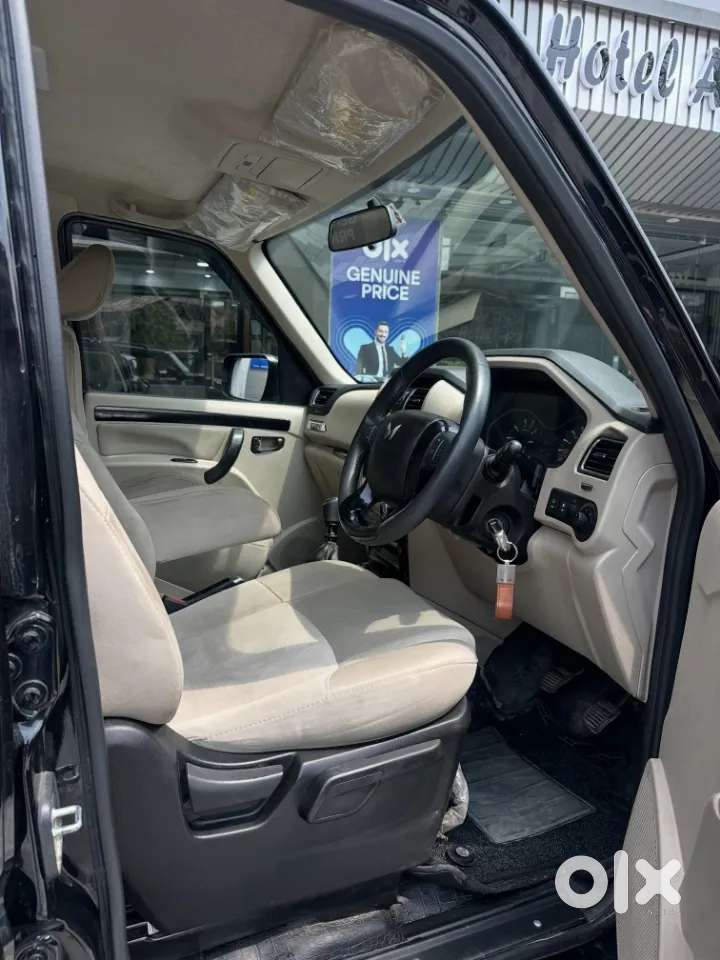 Mahindra Xuv500 W8, 2014, Diesel