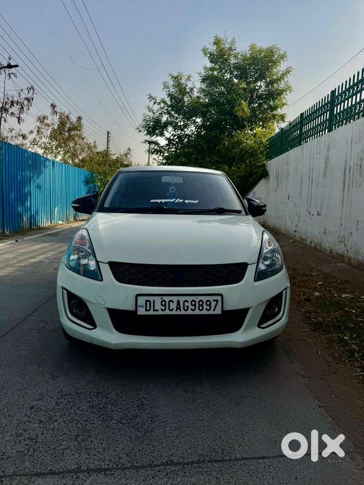 Maruti Suzuki Petrol 2014