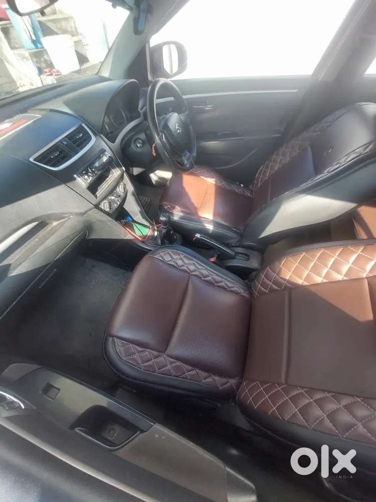 Maruti Suzuki Swift Diesel 2012