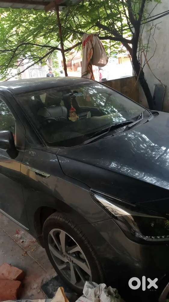 Glanza 2024 Dec Model Sale