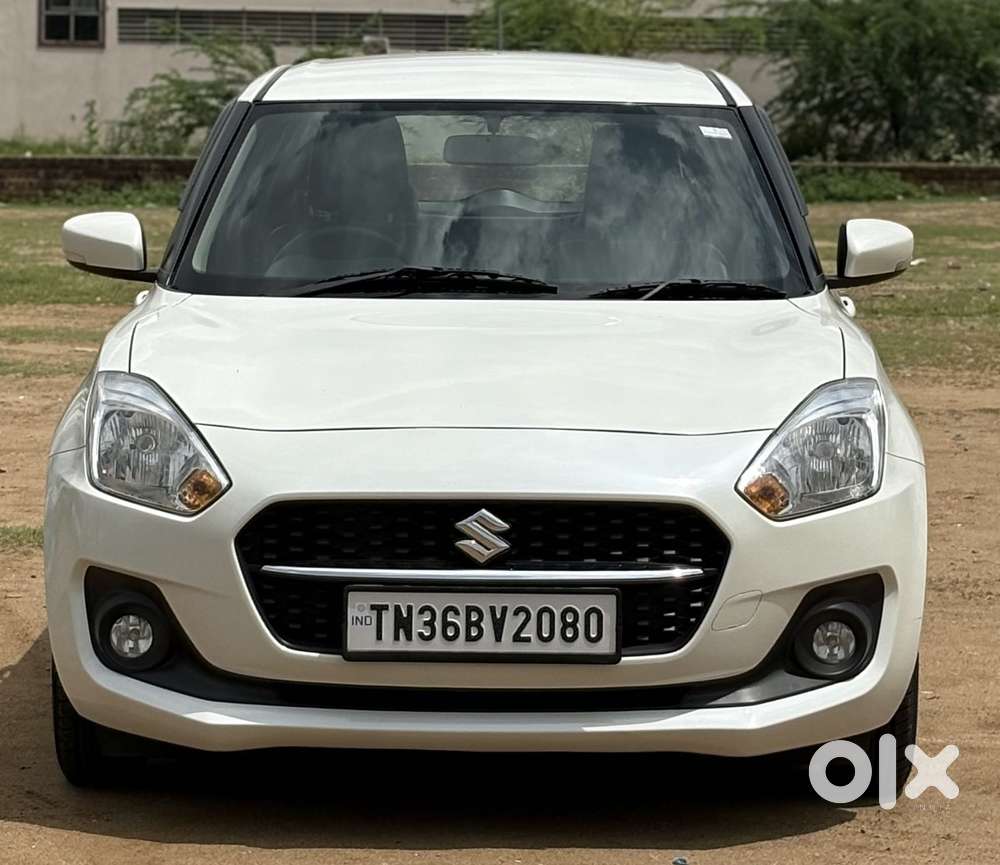 Maruti Suzuki Swift Vxi Ags, 2022, Petrol