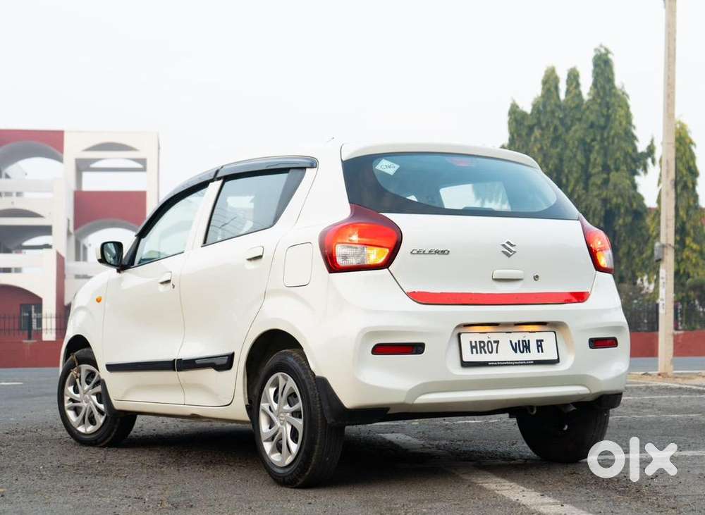 Maruti Suzuki Celerio 2024 Cng & Hybrids Good Condition