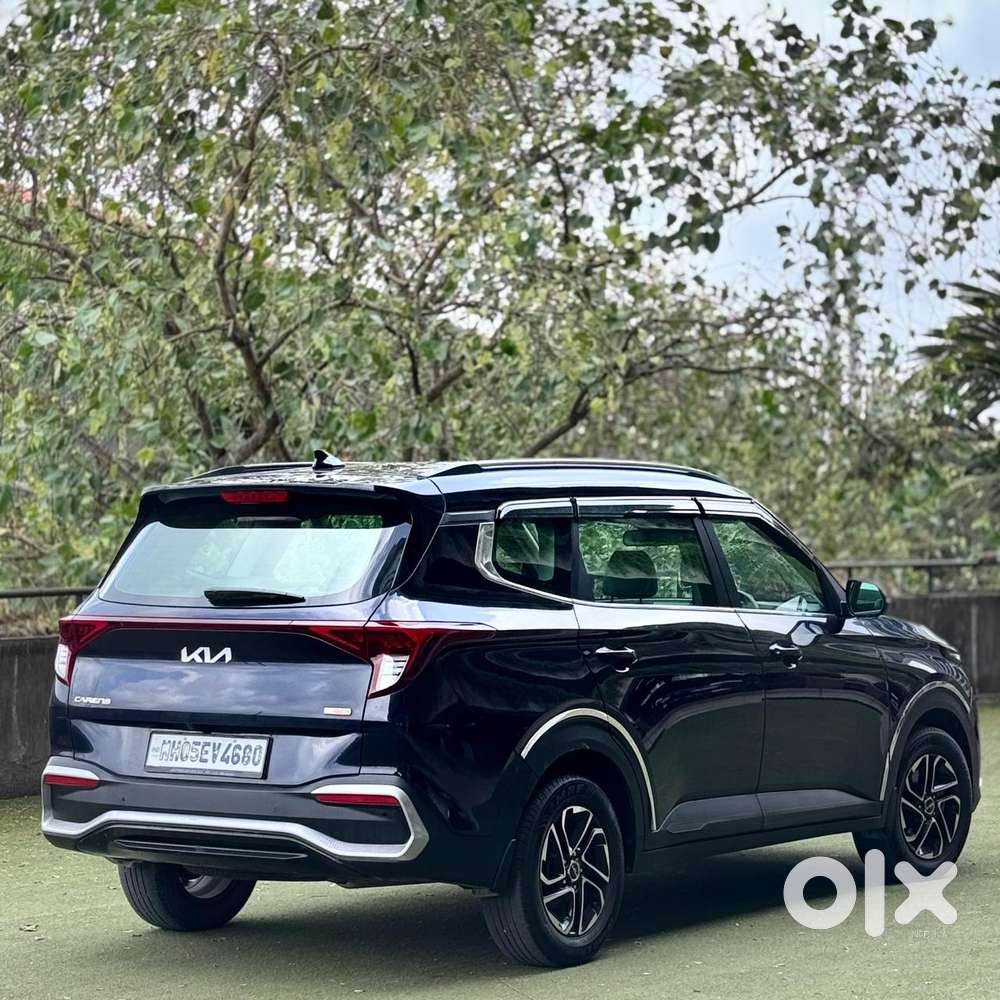 Kia Carens 1.4 Prestige Plus Turbo 7 Str, 2022, Petrol