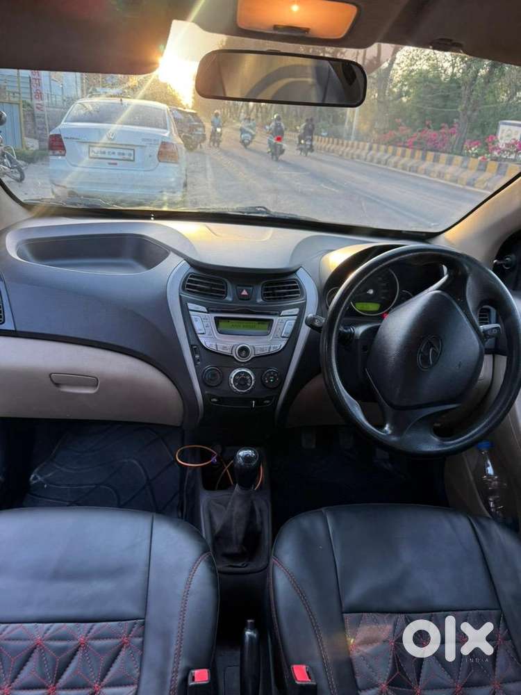 Hyundai Eon  2016 Petrol Well Maintained