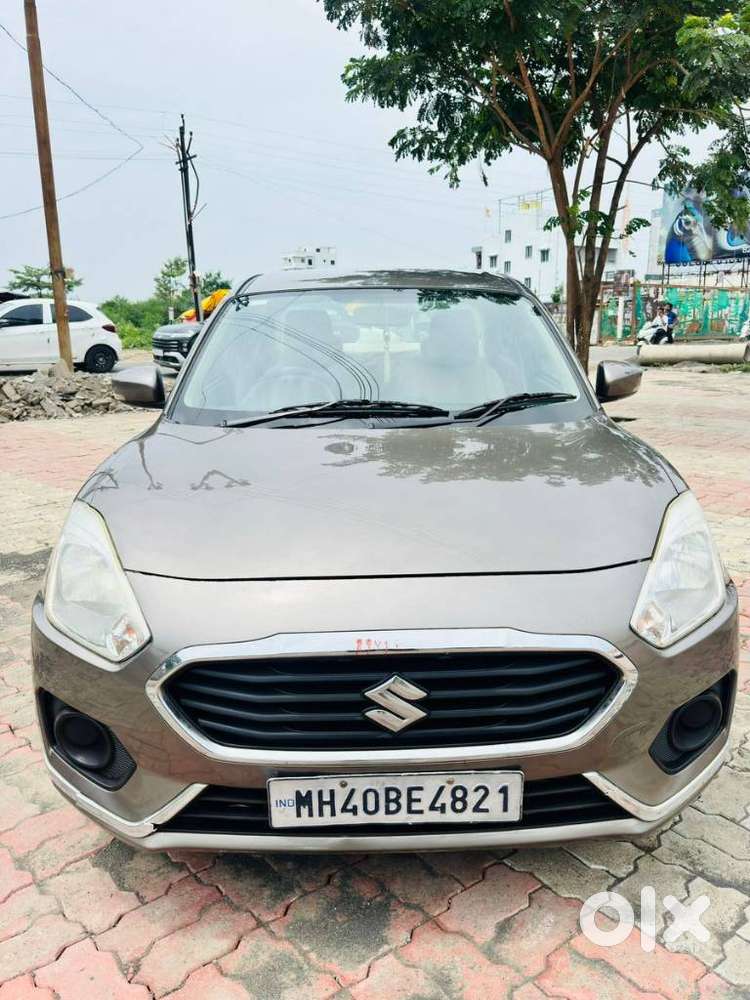 Maruti Suzuki Swift Dzire Vdi Optional, 2017, Diesel