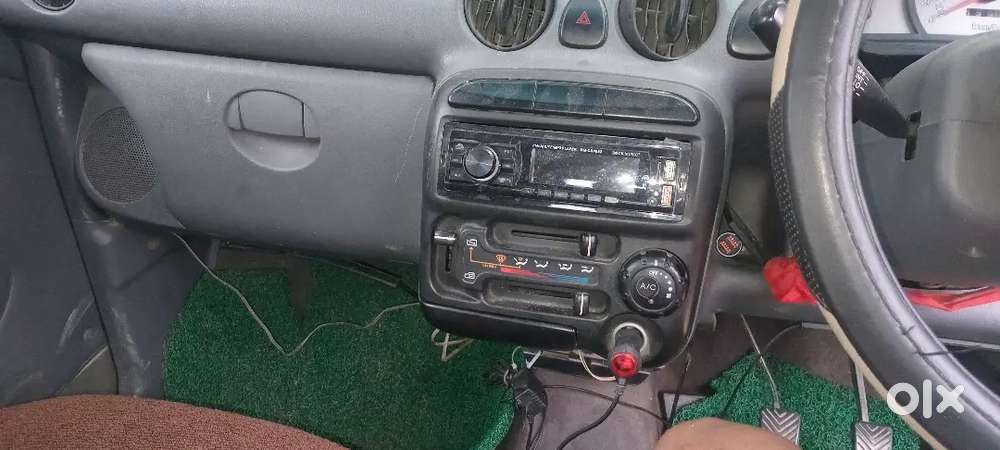 Hyundai Santro Xing 2009 Manual Petrol