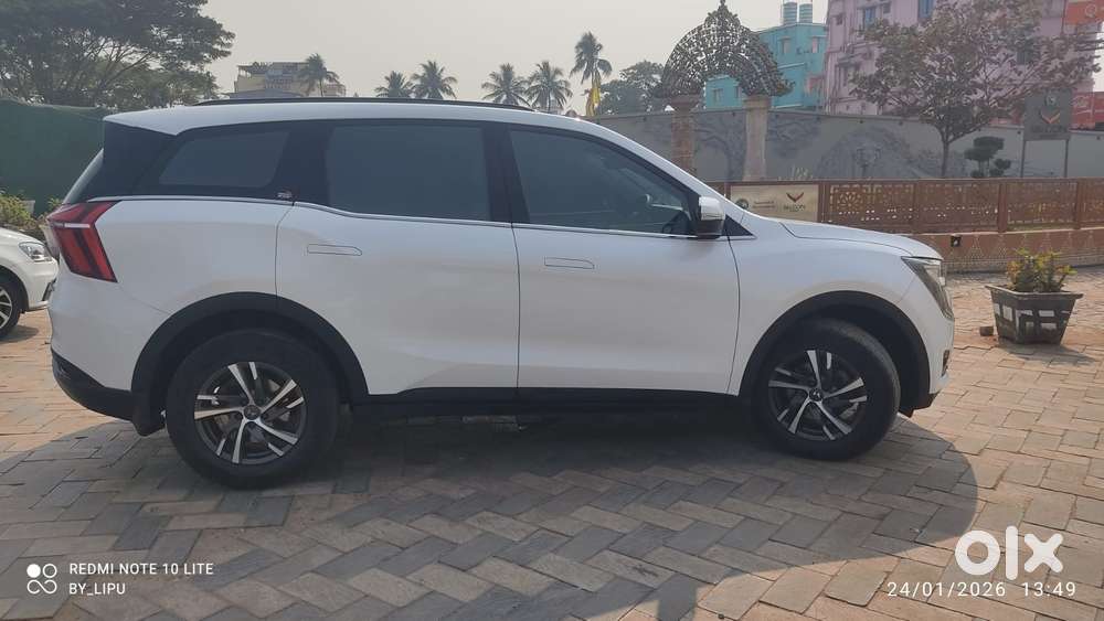 Mahindra Xuv700 2.2 Ax 5 Diesel Mt Str, 2023, Diesel