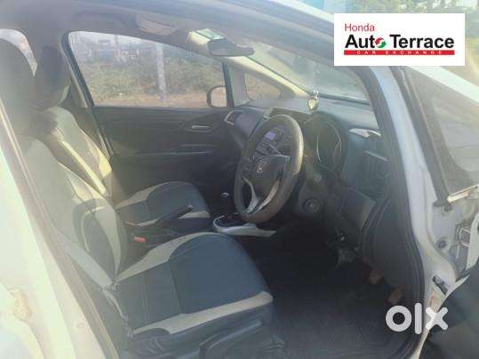 Honda Wr-v Edge Edition I-dtec S, 2018, Diesel