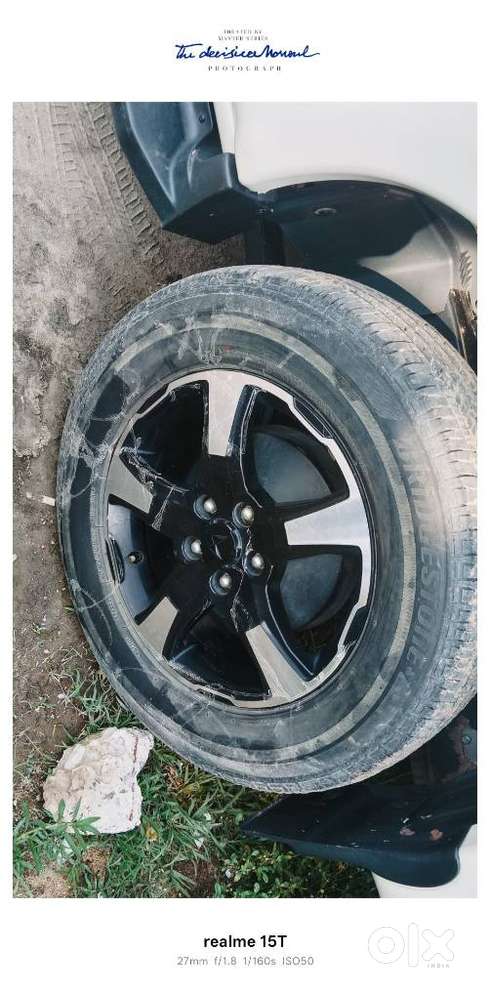 Mahindra Scorpio Classic 2.2 S 11 Mt 7 Str, 2023