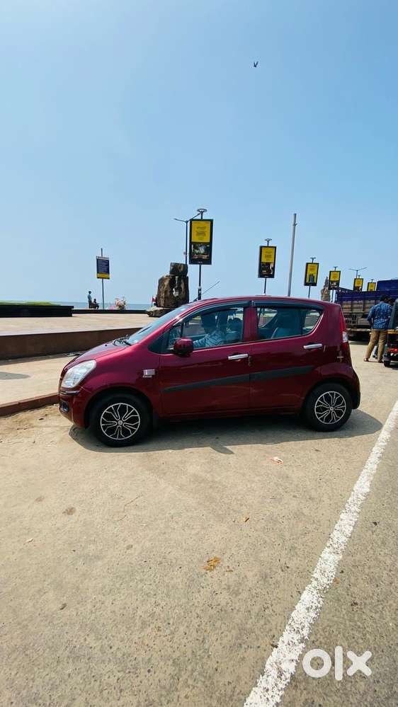 Mint Condition Maruti Suzuki Ritz