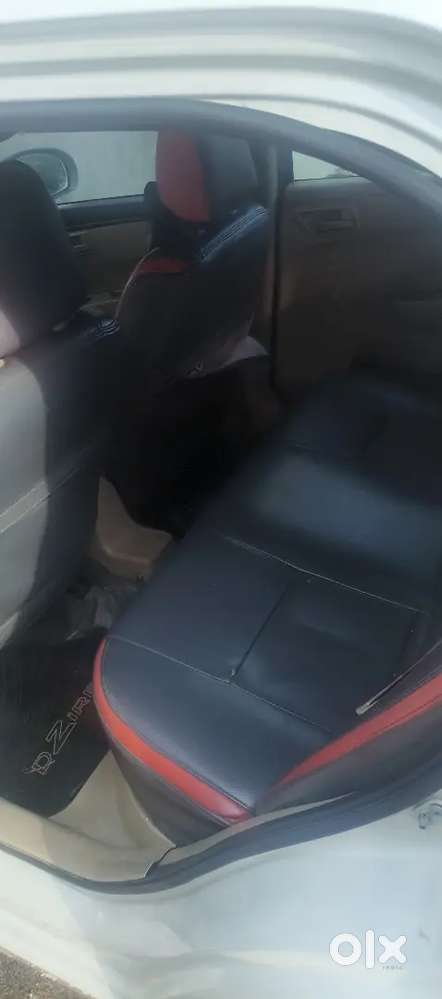 Maruti Suzuki Dzire Diesel 2018