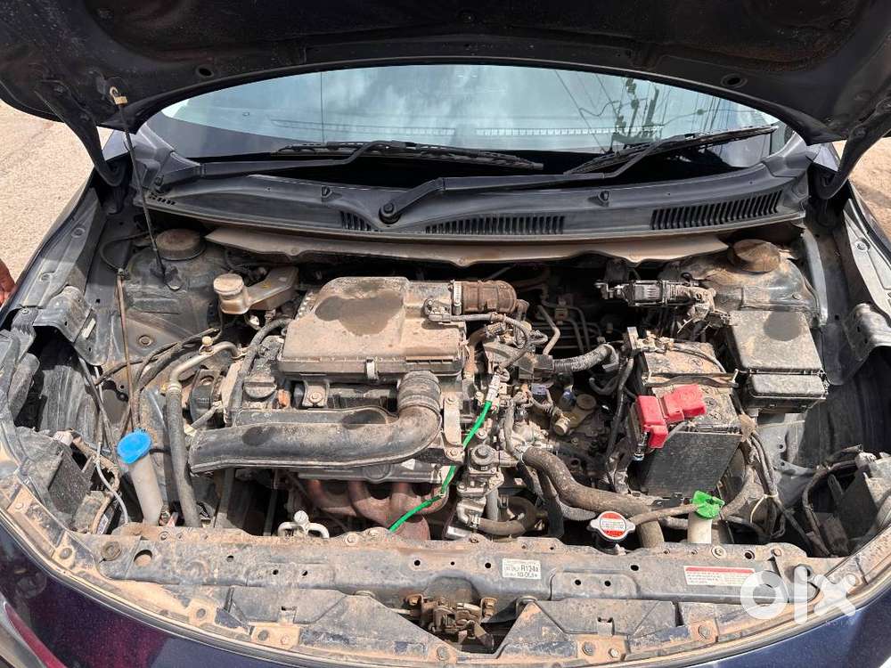 Maruti-suzuki Baleno Zeta 2023