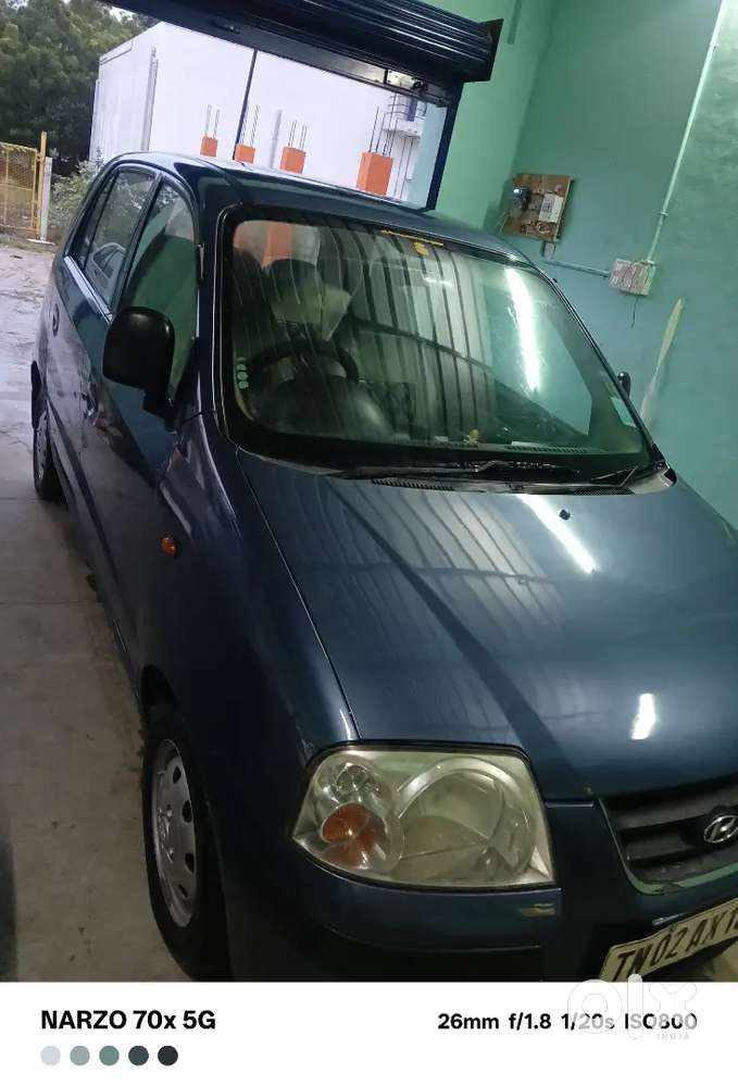 Good Engine And Gas Entagement