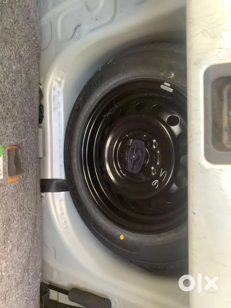 Wagon R 10/2022, Singlel Hand Driving, New Condotion, Vip Number